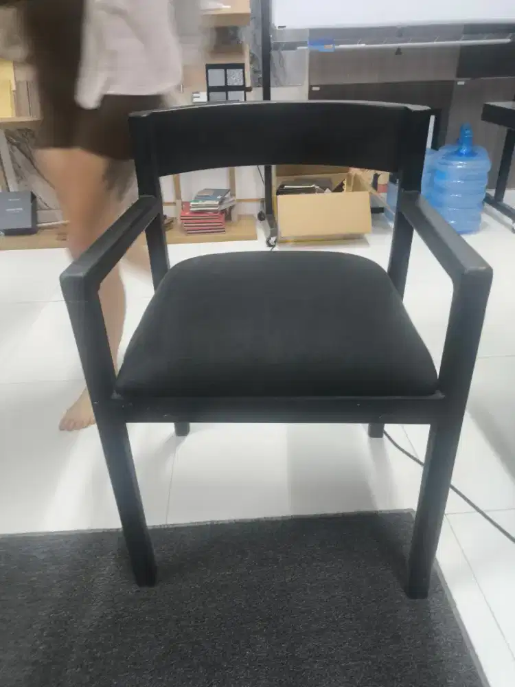 Kursi Kantor Custom