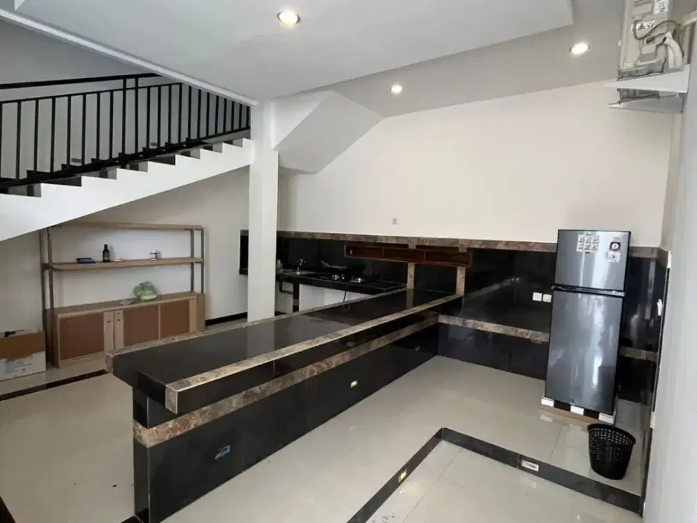 Dijual Guest House 10 kamar Tidur Full Furnish di Jimbaran