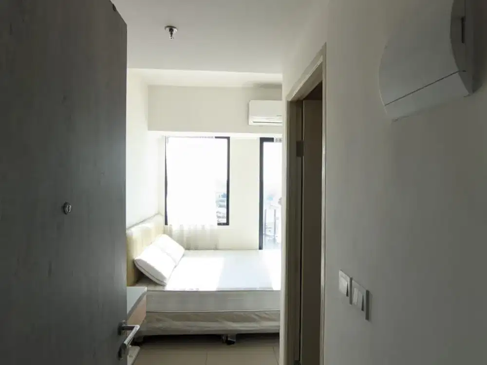 Disewakan Apartemen Studio Osaka