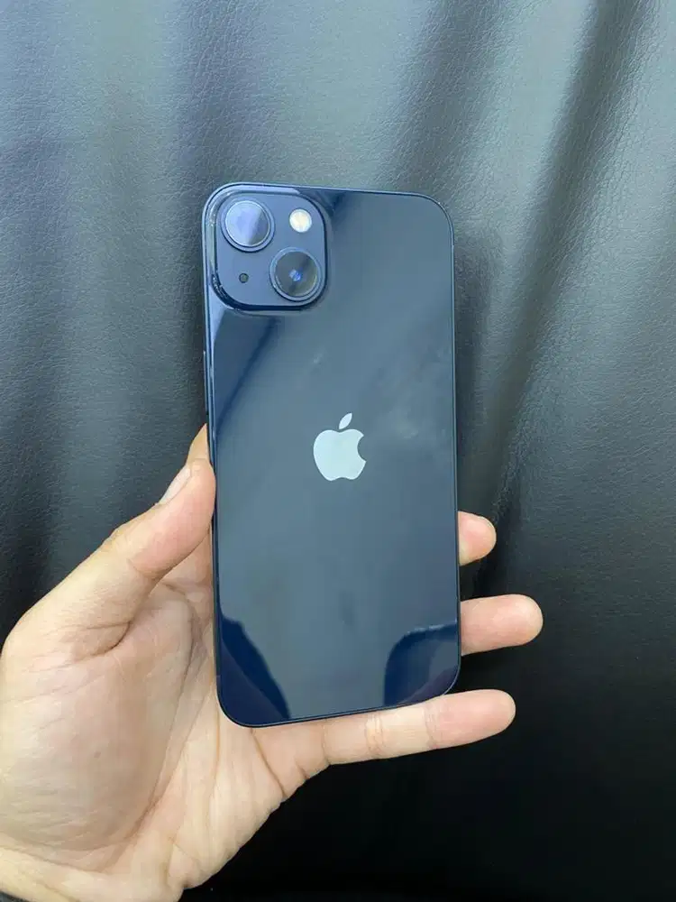 iPhone 13 256gb iBox