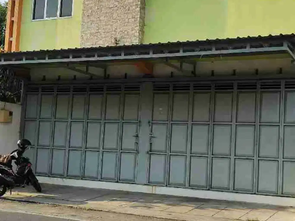 Dijual Ruko Pajang Solo Laweyan Surakarta