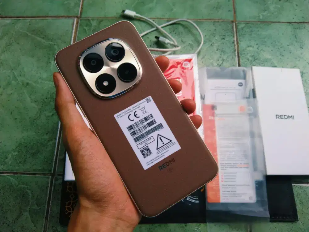 Redmi Note 15 Pro Plus 5G 8/256