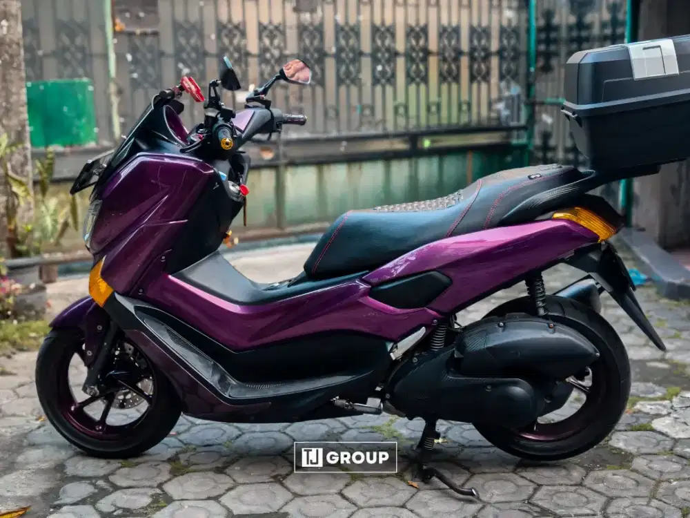 FOR SALE!! Yamaha NMAX Non ABS 2015