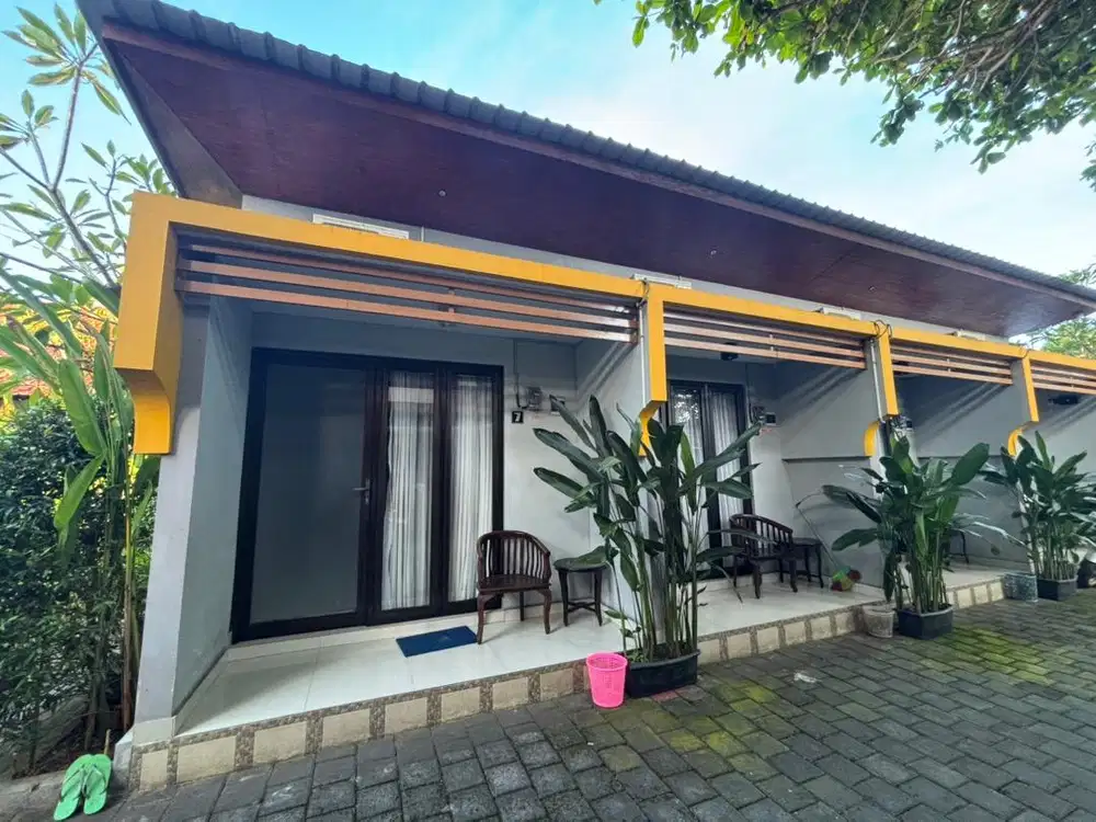 Dika House Kost | Disewakan kost fasilitas lengkap di pusat kota
