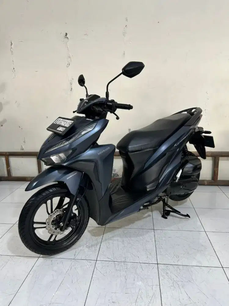 ALL NEW VARIO 150
