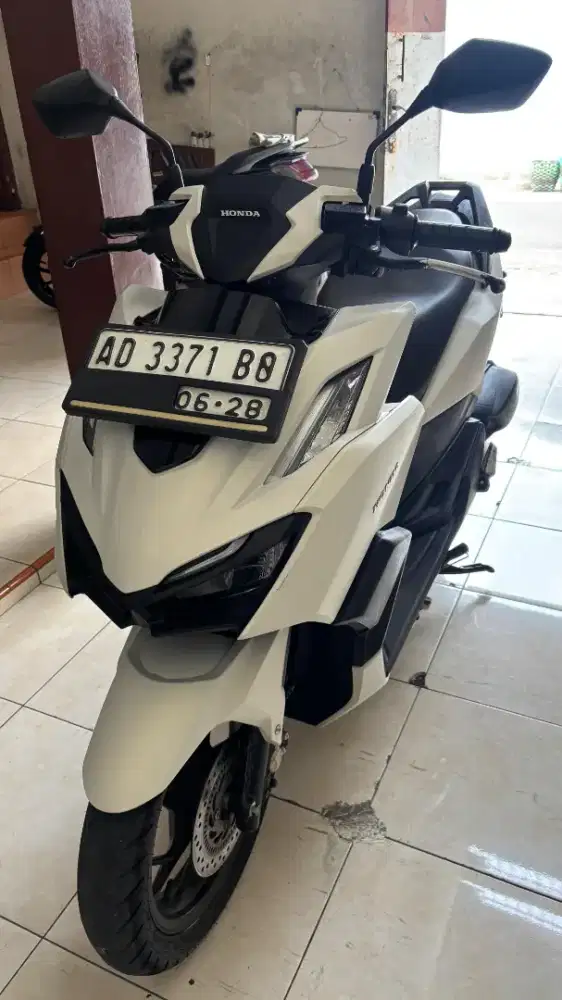 VARIO ABS 160 2023 SUKOHARJO