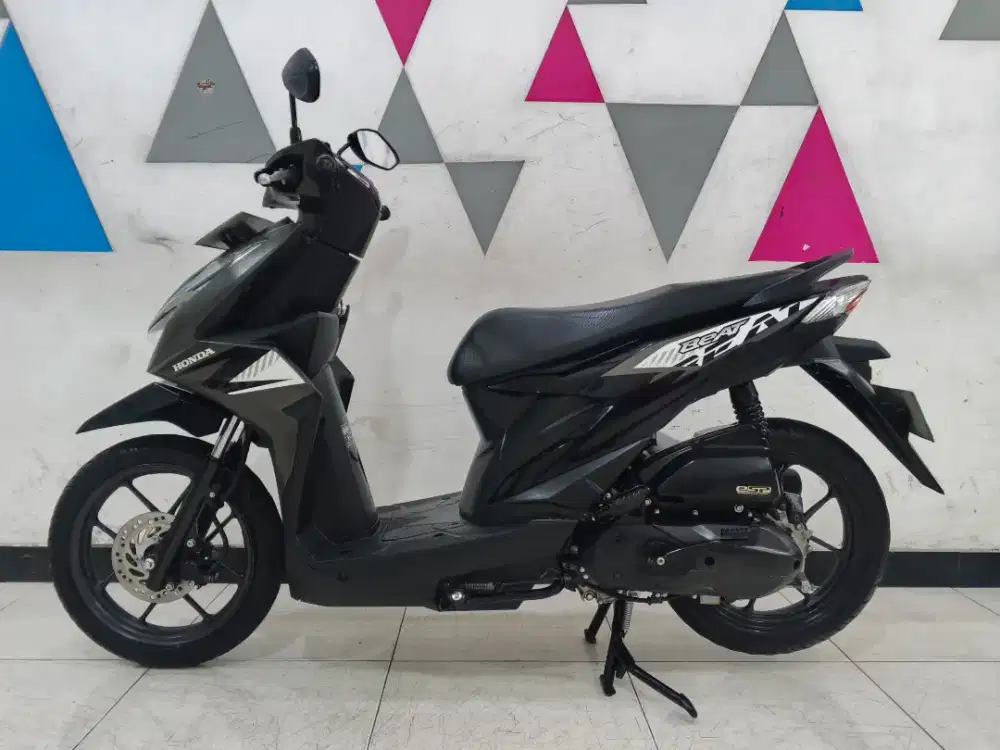 Beat tahun 2023