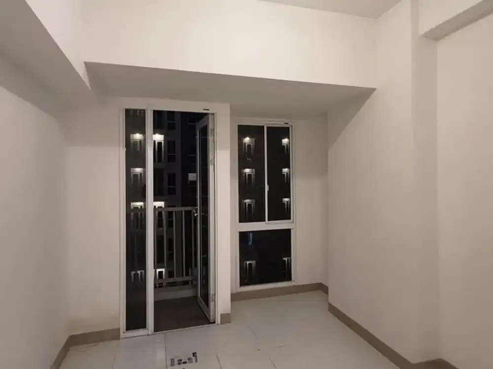 Dijual Murah !!! Apartemen Tokyo Riverside PIK2 Studio 21m2 Kosongan Pantai Indah Kapuk, Jakarta Utara