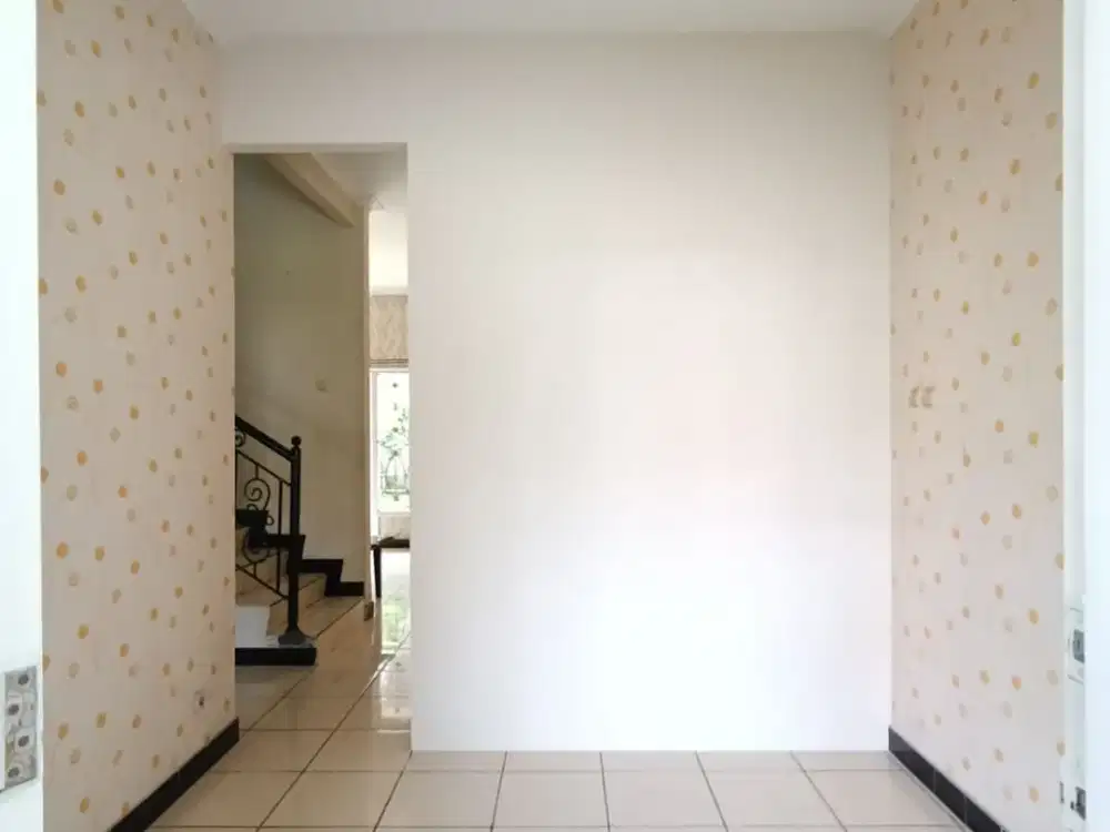 DISEWAKAN RUMAH KOTA BARU PARAHYANGAN (KBP) TATAR PITALOKA PADALARANG, IKEA, TOL PADALARANG, WHOOSH