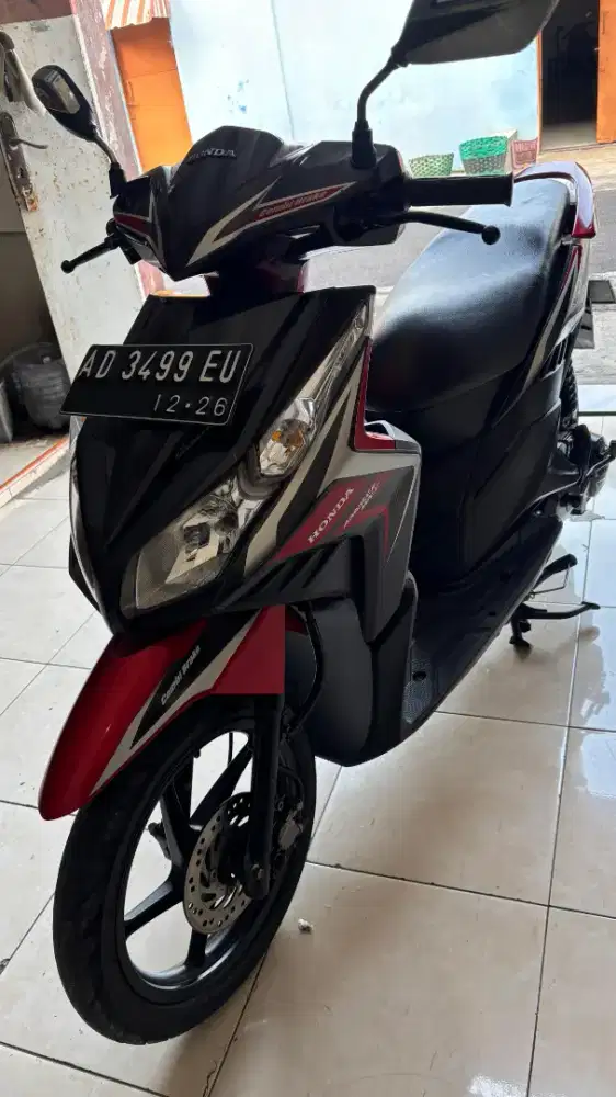 VARIO TECHNO 2011 SOLO