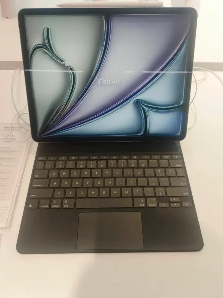 iPad Air 13 inci promo cicilan DP 0
