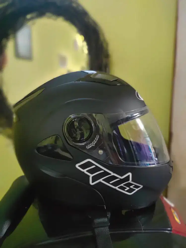 Helm modular like new MDS
