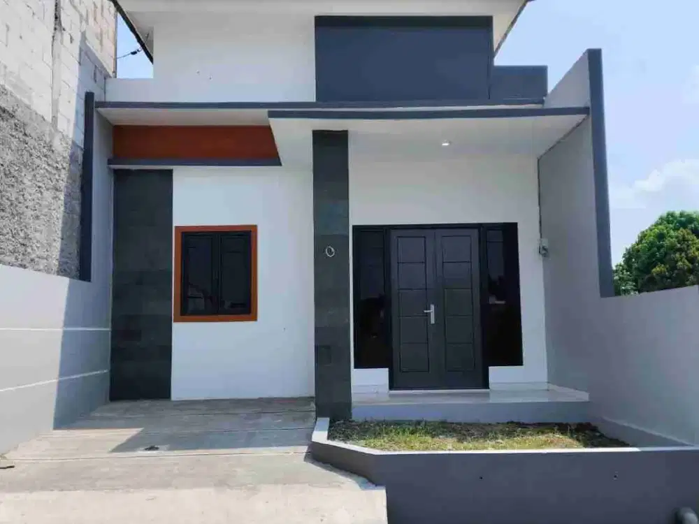 rumah 5 menit ke kampus poltekkes gizi wolter monginsidi pedurungan
