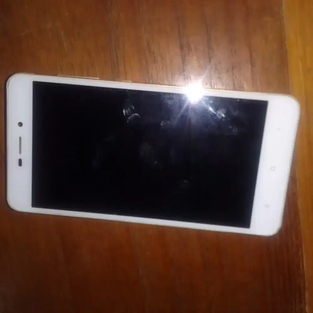 Hp seken redmi 4a