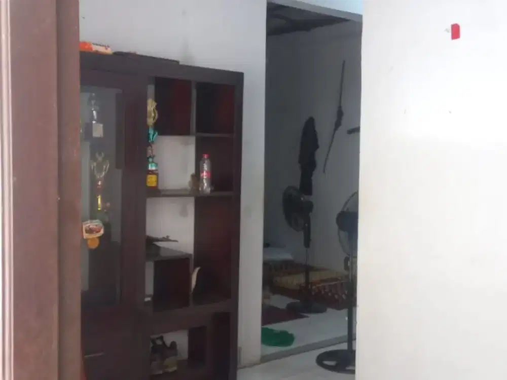 Disewakan Rumah 2 Lantai di Kreo Selatan By Rumah Chinida (Rt)