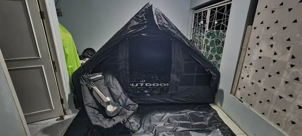 Tenda camping tiup mountainhiker Starry Sky