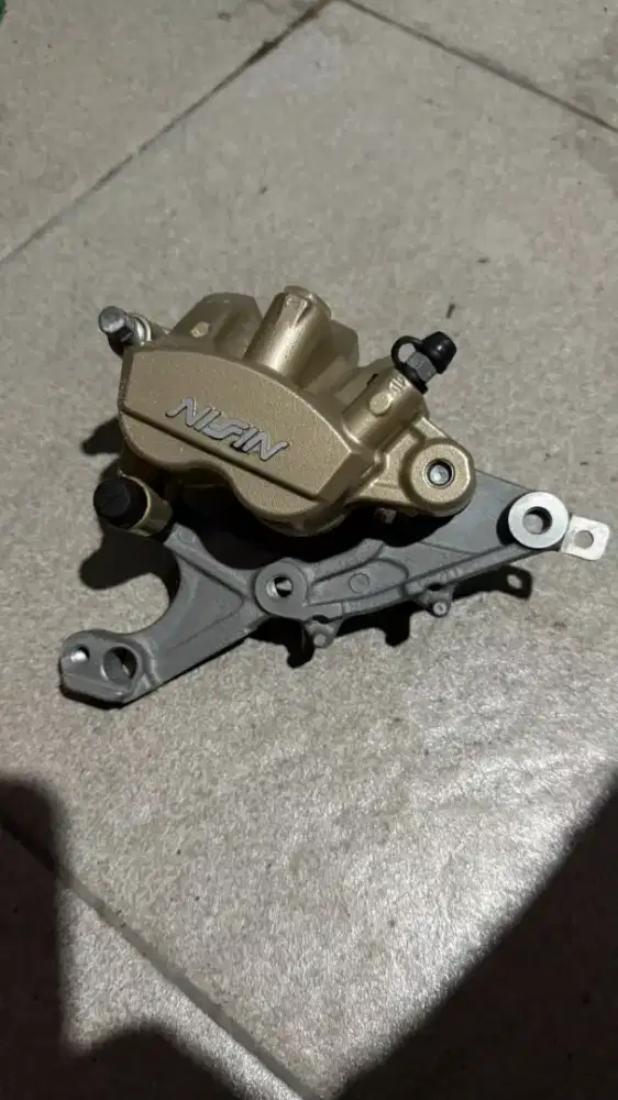Kaliper cbr 250rr