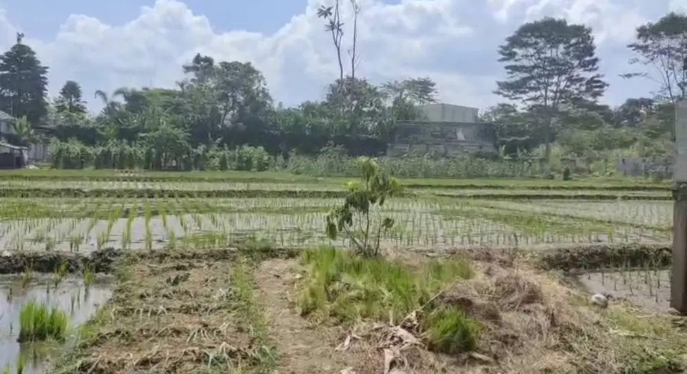 Kavling Soreang Bandung Sudah SHM Mainroad Strategis