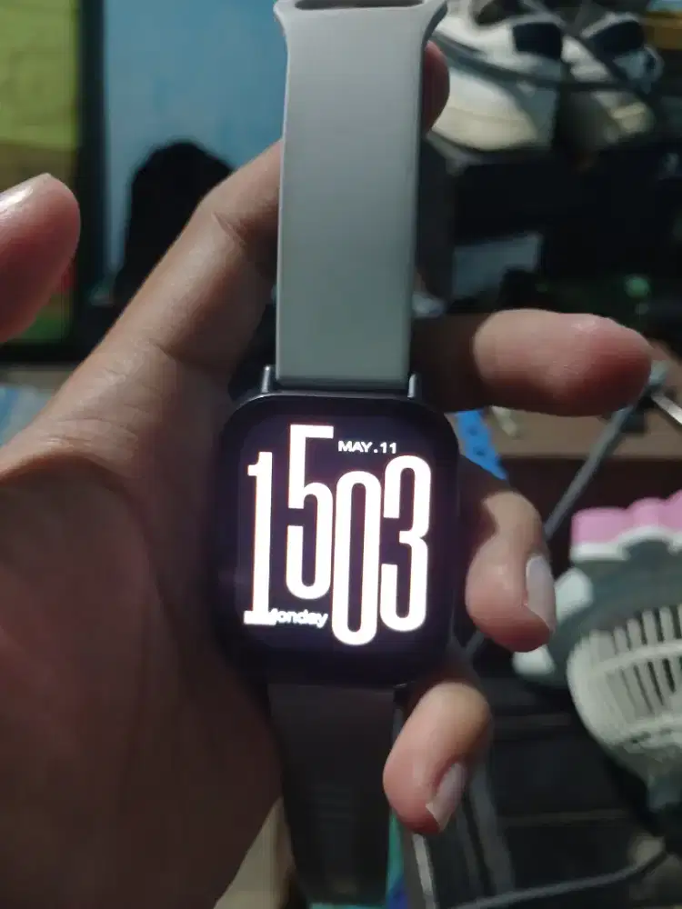 Redmi Watch 5 Active