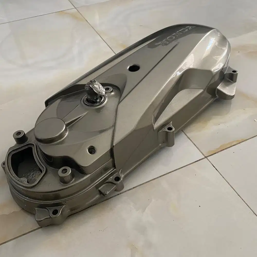 Cover CVT vario 125 KZR - repaint coating