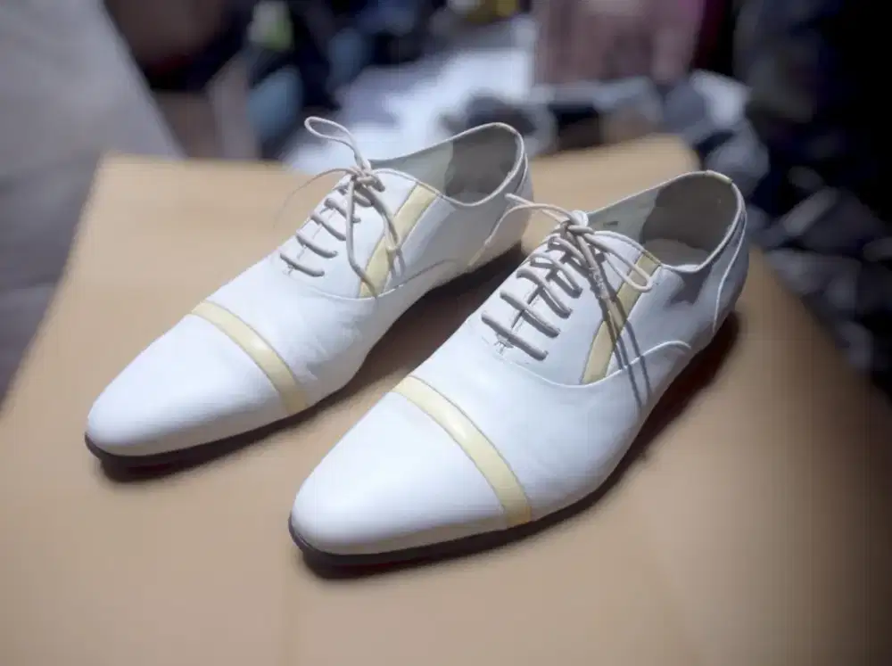 Sepatu Retro import ukuran 44