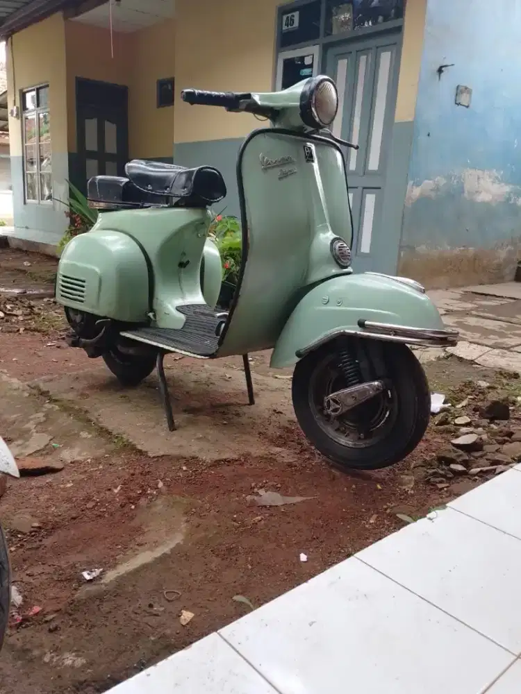 Pesva bajai deluxe stnk tempelan