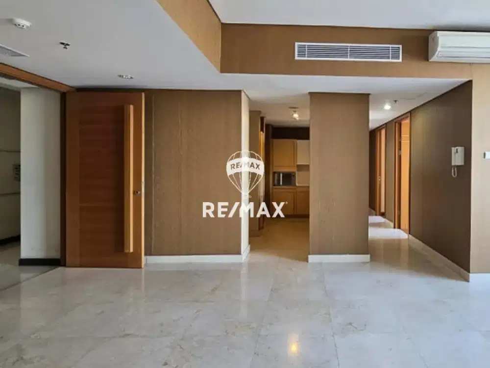 Apartemen The Summit Kelapa Gading 3 BR
