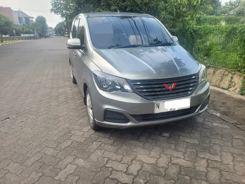 DP 10 JT Wuling Confero DB 2022