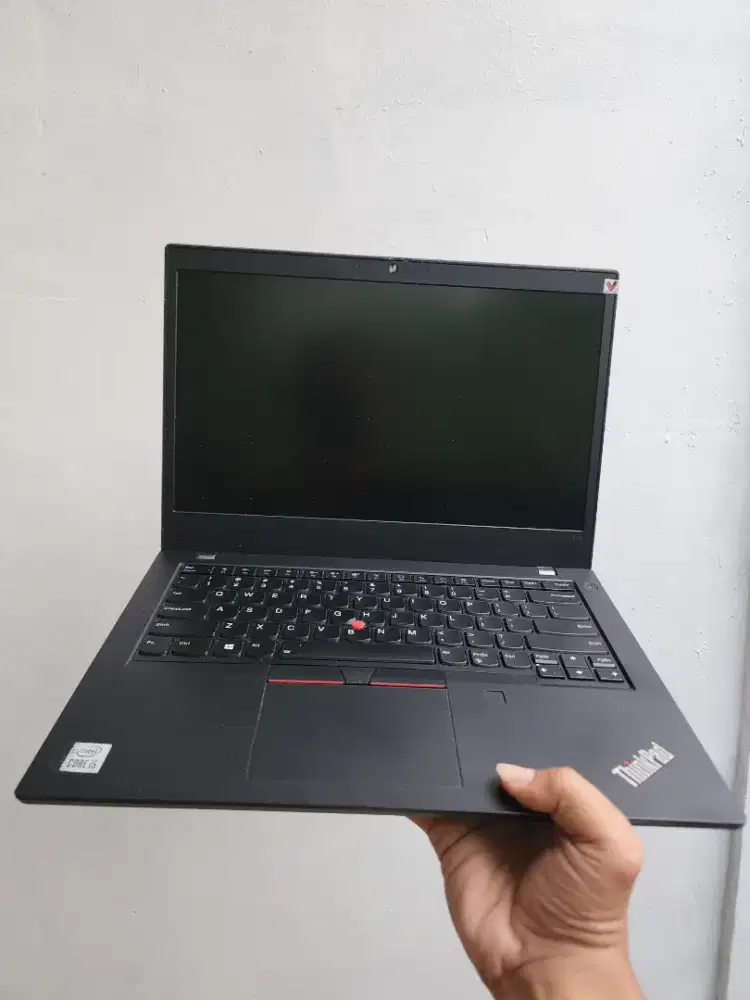 Thinkpad L14 i5 gen 10