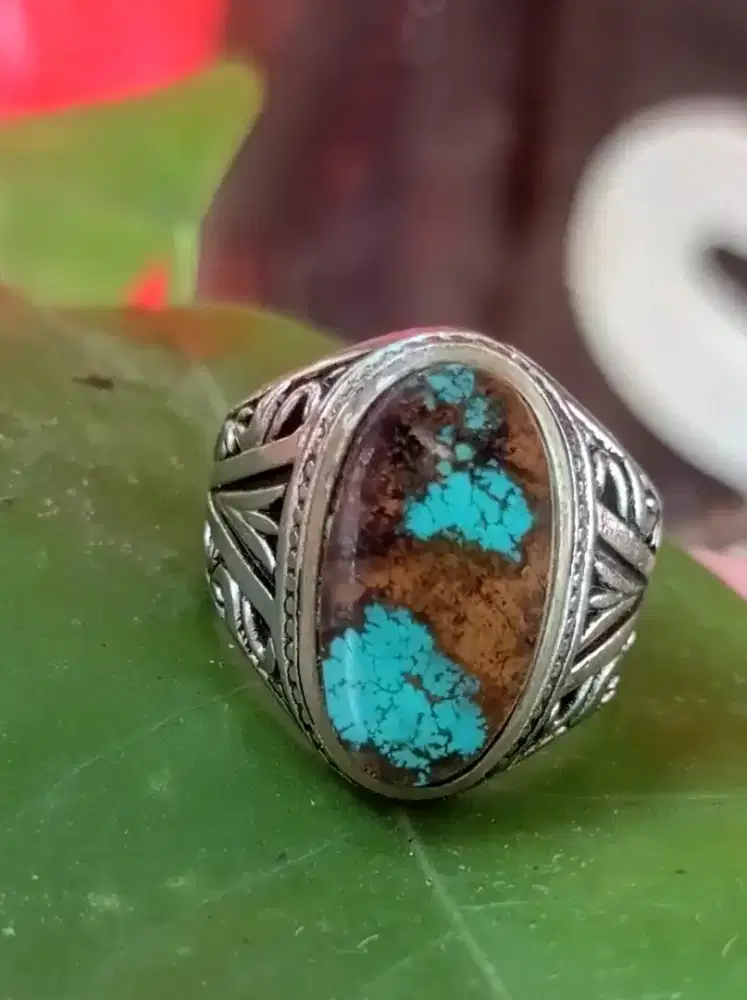 Pirus persia corak dim kantoran