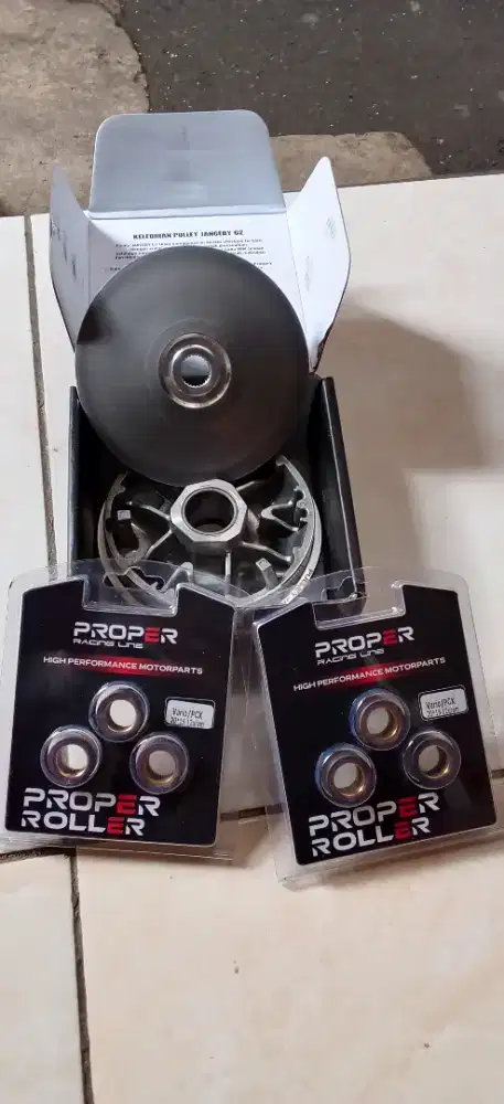 jual part vario dan beat 2014