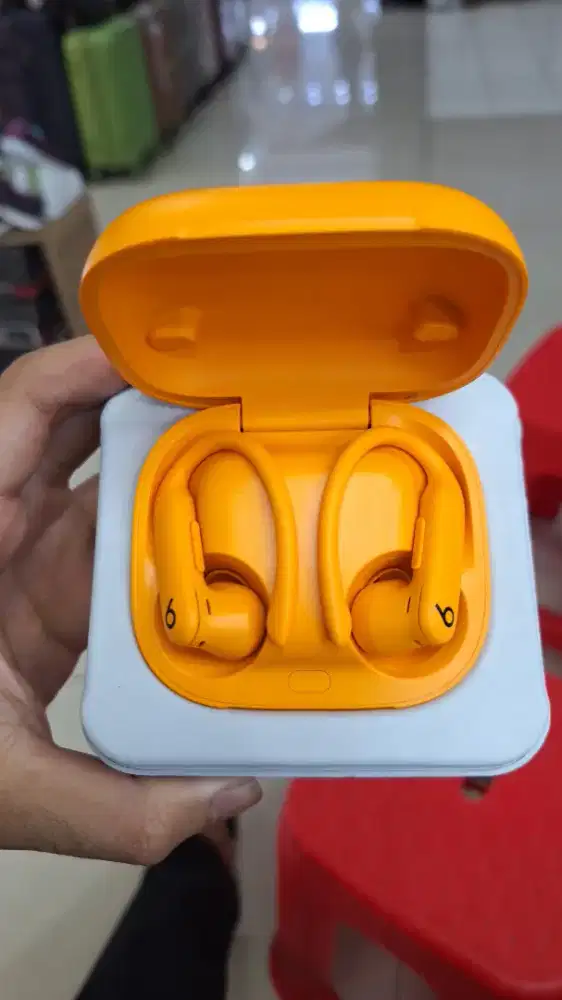 PowerBeats Pro2
