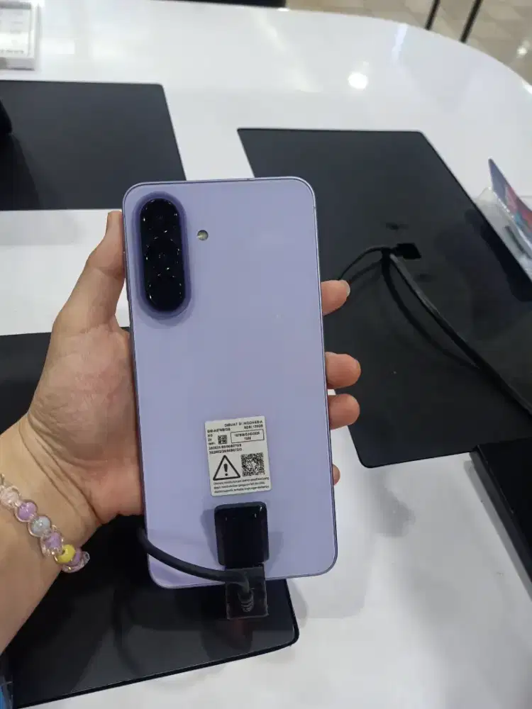 SAMSUNG A57 8/256GB