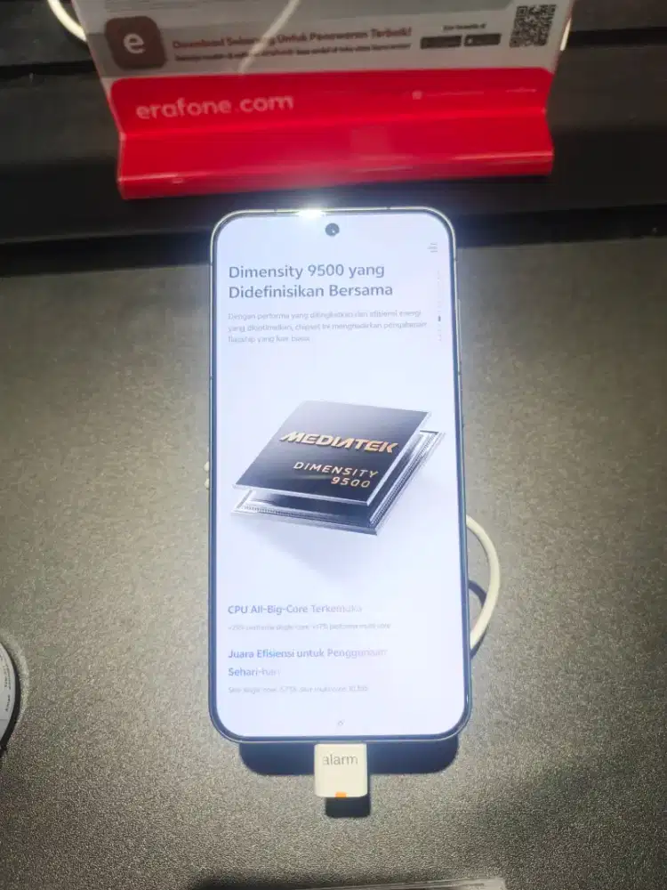 Vivo X300 Promo credit cepat