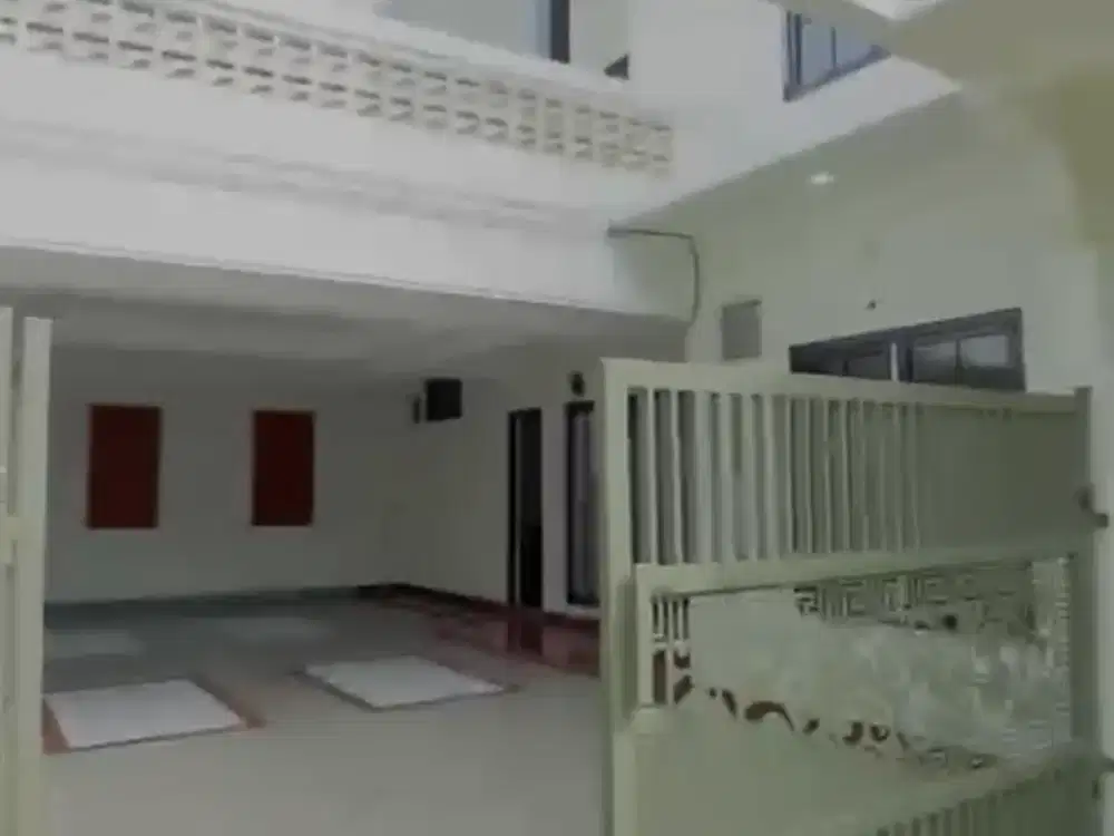 Dijual Rumah Pinggir Jalan Hadap Selatan Di Jalan Ciganjur Jakarta Selatan