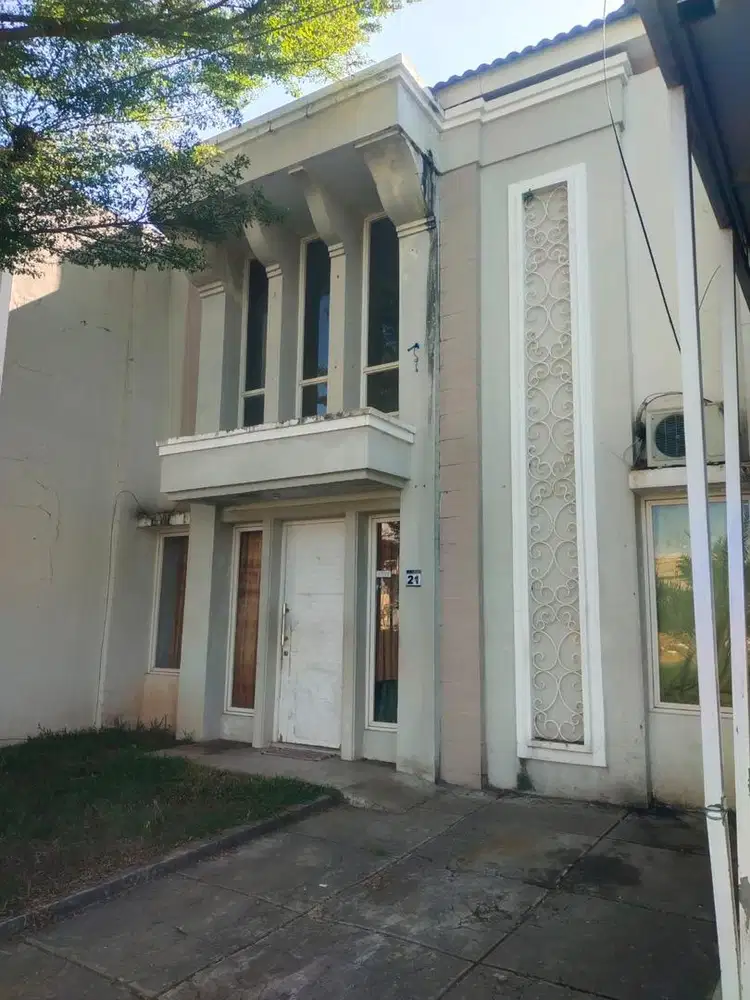 Dijual Rumah di Rafflesia Raflesia Tanjung Bunga