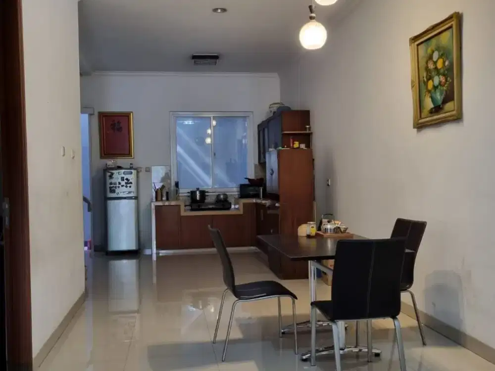 Dijual Rumah Gading Elok Utara , Jakarta Utara  - GN