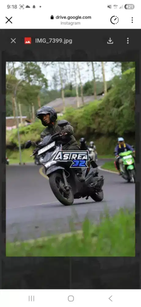 Mencari pekerjaan driver motor