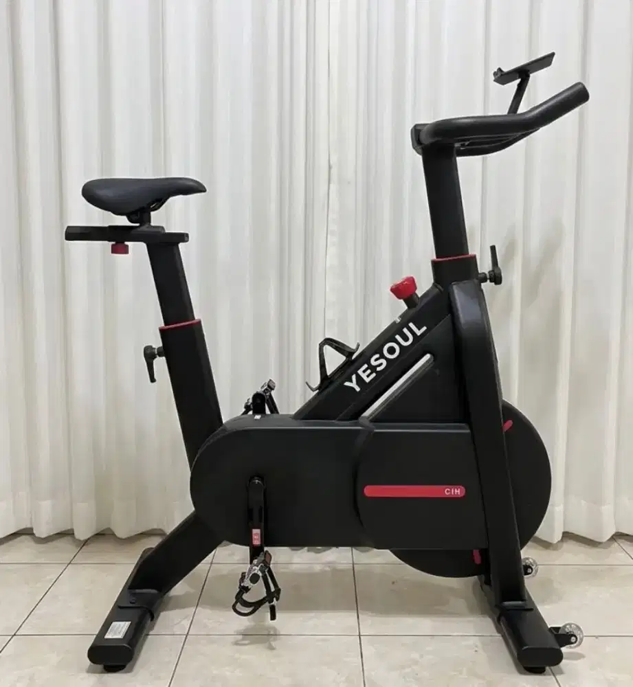 Yesoul C1H kondisi mulus