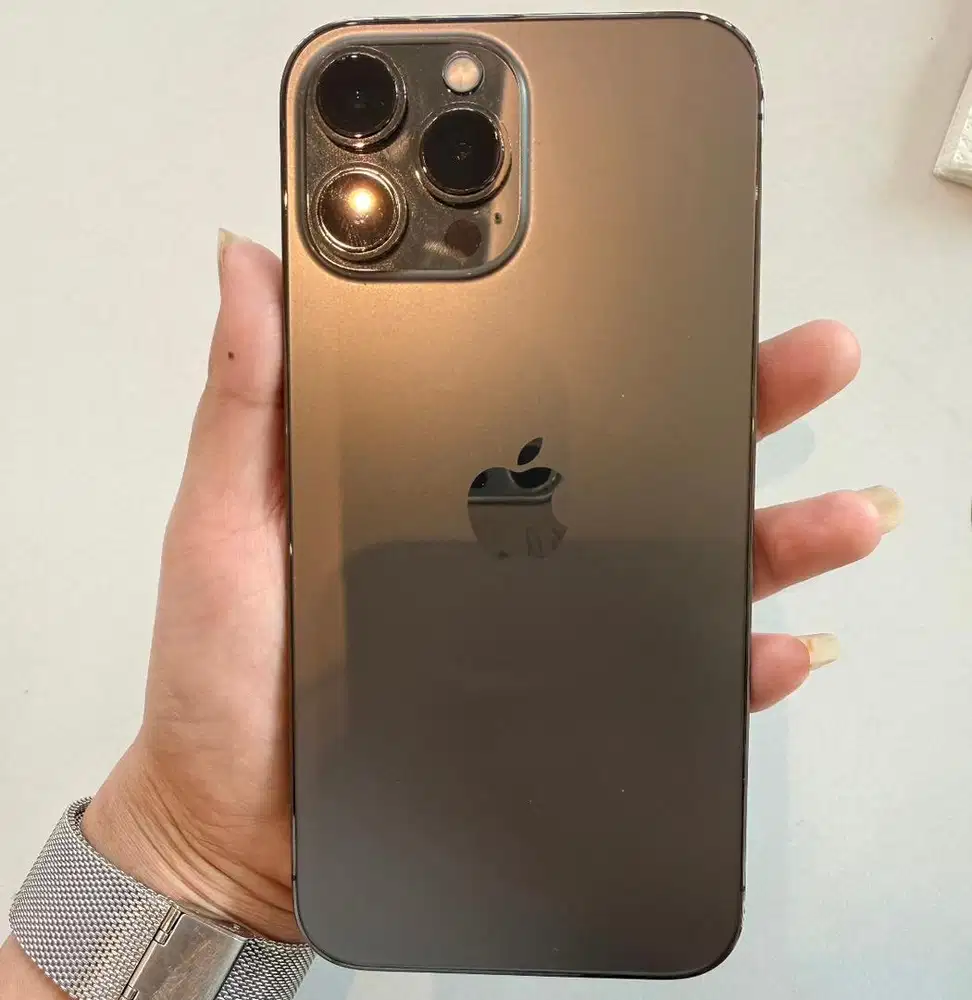 Iphone 13 Promax