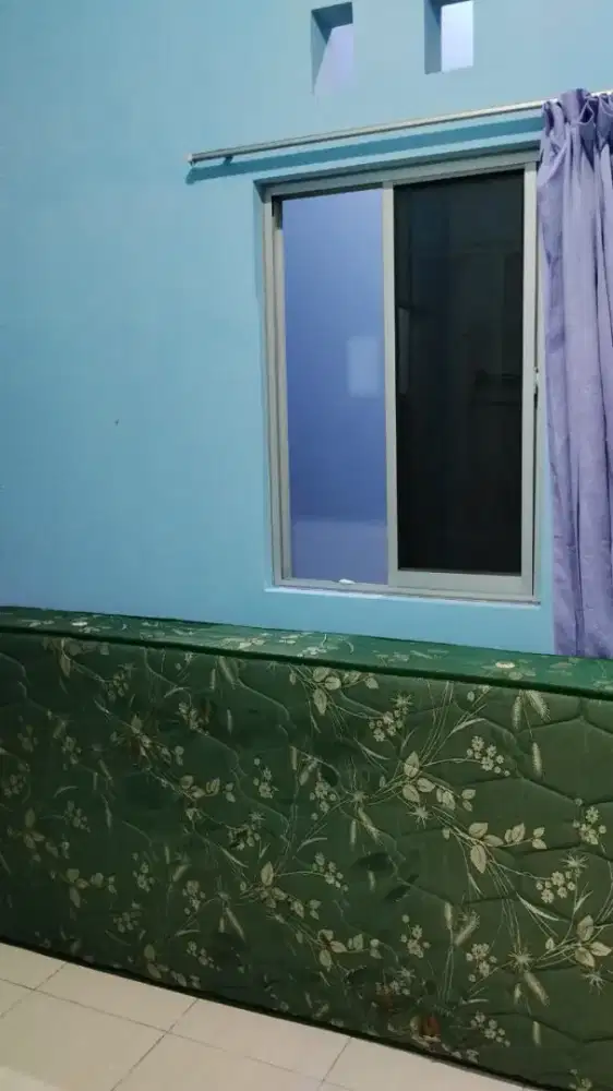 Kost duren tiga khusus wanita