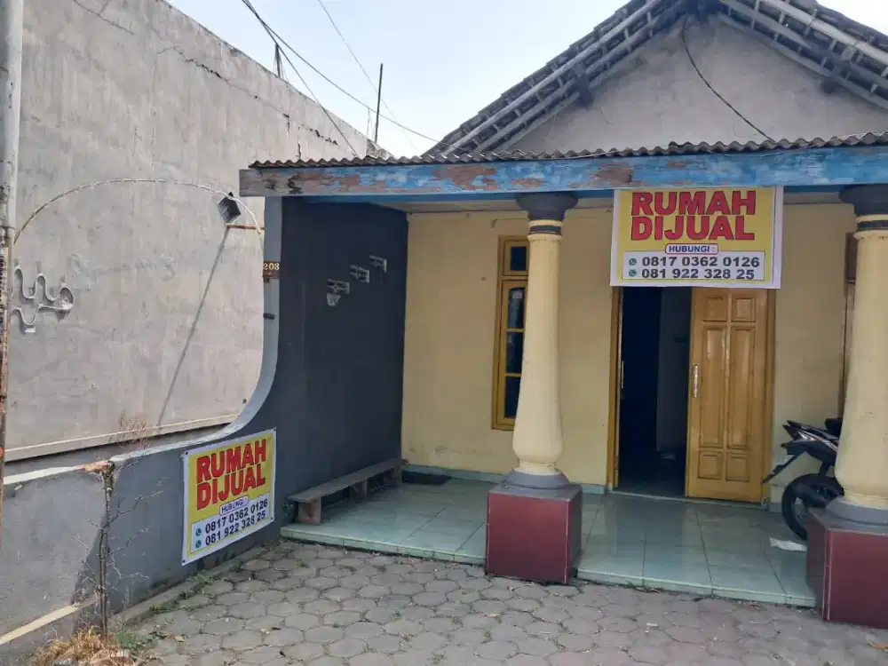 Peluang Investasi Strategis