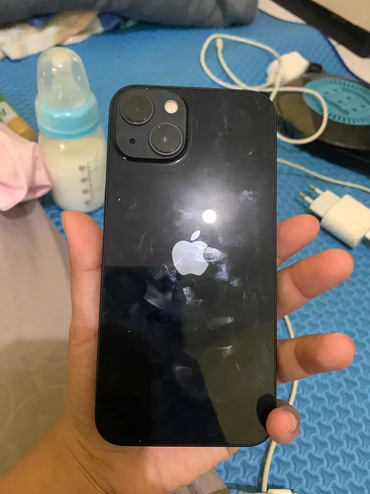 Jual cepat iphone 13 biasa