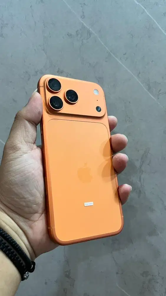 Iphone 17 Promax