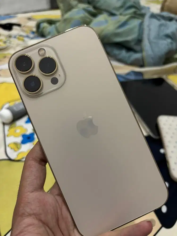 iphone 13 pro max 128GB inter