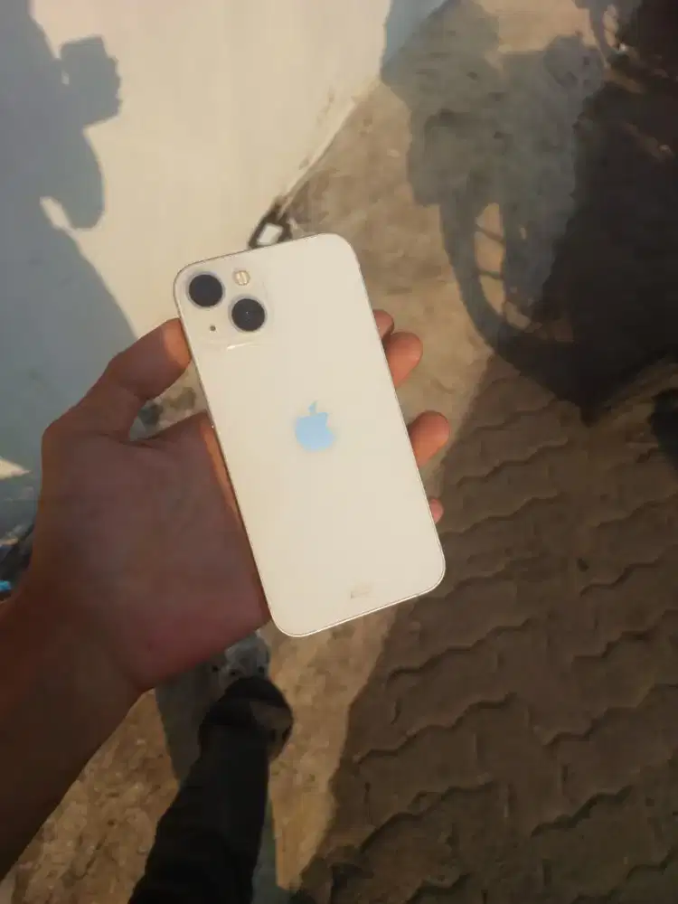 iPhone 13 Resmi iBox