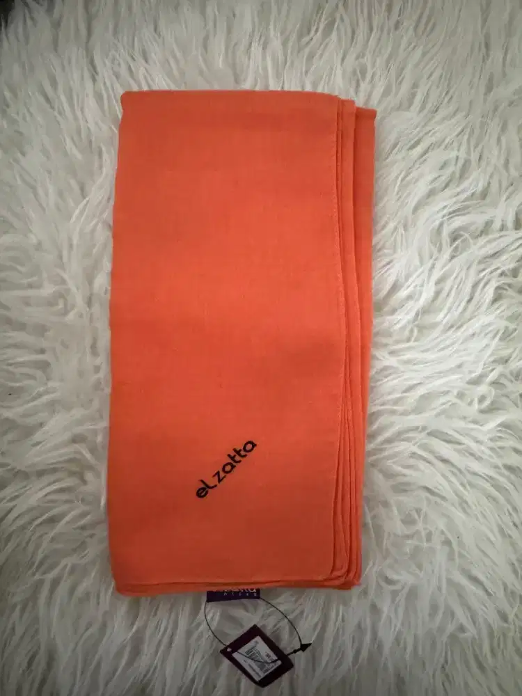 Jilbab segiempat