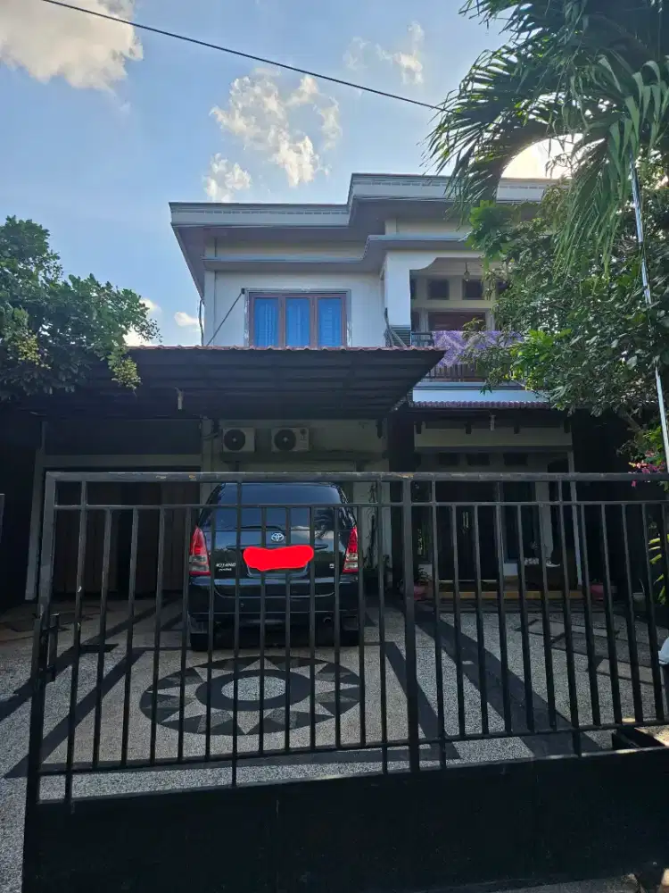 Rumah Siap Huni