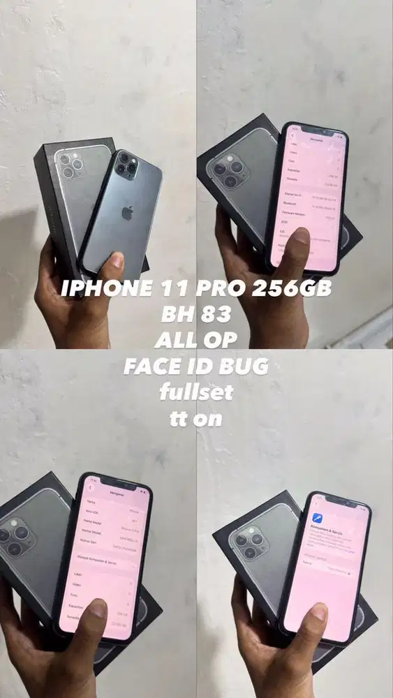 apple iphone 11 pro