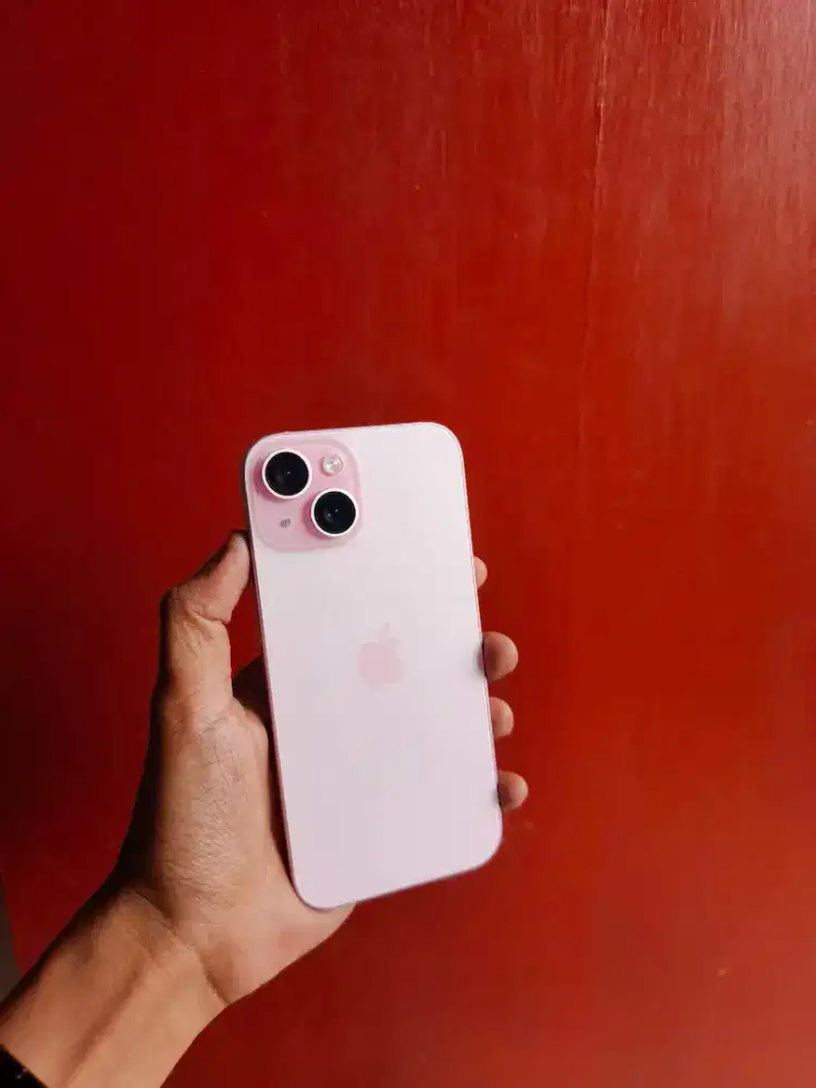 Iphone 15 256 ibox